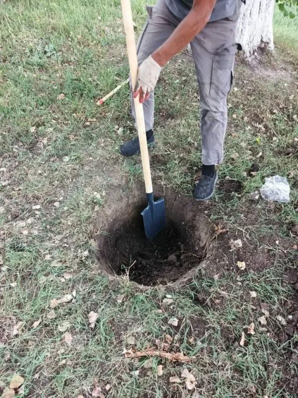 В Газопроводской средней школе завершаются работы по подключению котельной В Газопроводской средней школе завершаются работы по подключению котельной