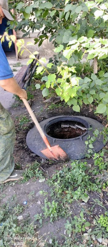 МУП «МОНОЛИТ» проводит работы на территории города Зимогорье МУП «МОНОЛИТ» проводит работы на территории города Зимогорье