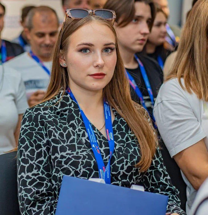 ИТ-специалисты ЛНР познакомились с технологиями искусственного интеллекта ИТ-специалисты ЛНР познакомились с технологиями искусственного интеллекта