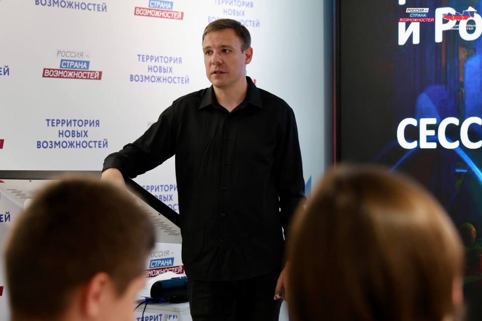 Как искусственный интеллект меняет работу в госсекторе уже сегодня? Как искусственный интеллект меняет работу в госсекторе уже сегодня?