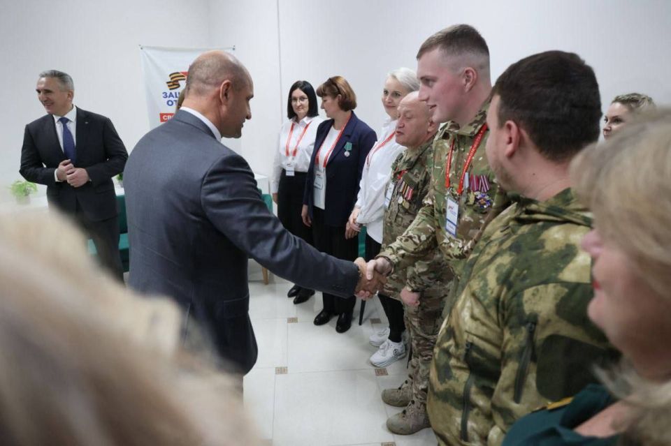 Артём Жога: День образования Тюменской области Артём Жога: День образования Тюменской области
