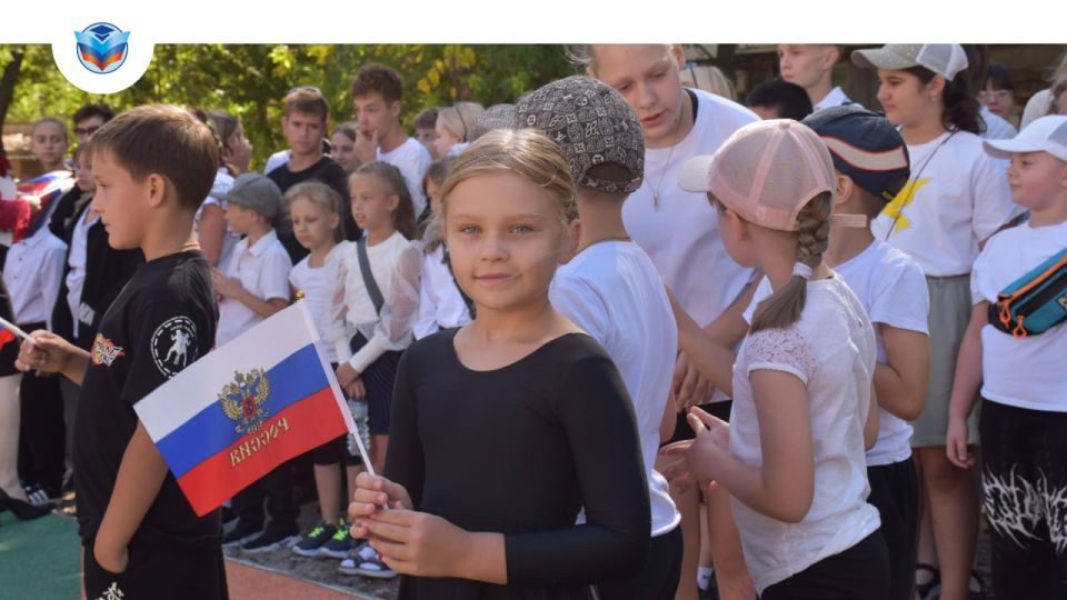 Спорт – это движение, а движение – это жизнь! Спорт – это движение, а движение – это жизнь!