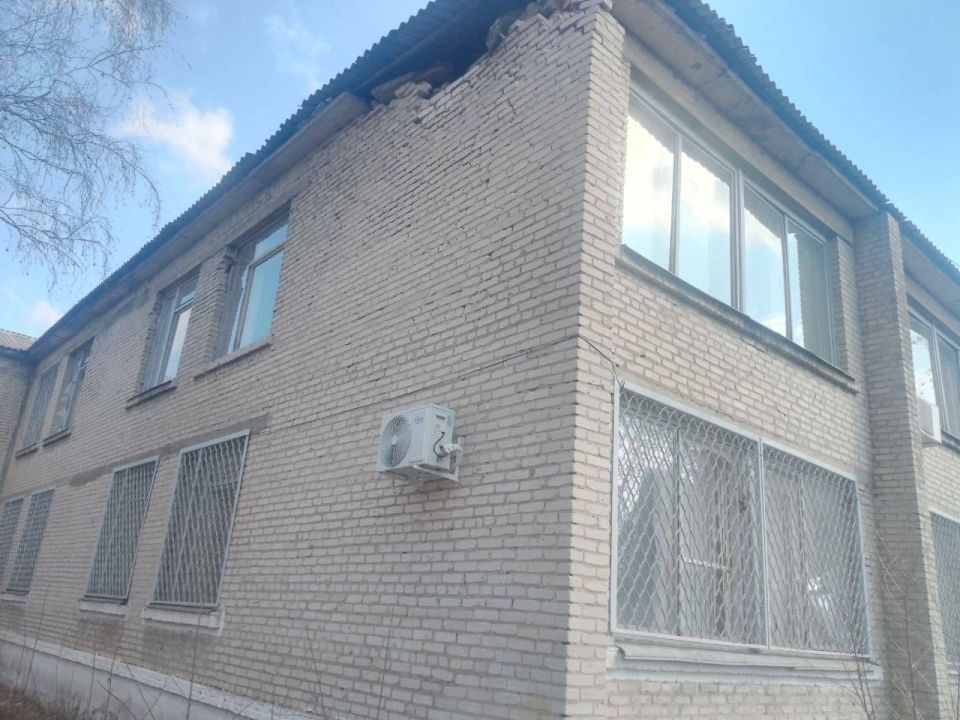 Калужане отремонтируют ещё один объект в Первомайске Калужане отремонтируют ещё один объект в Первомайске