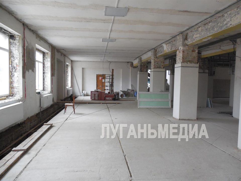 В котельной Родаковского дома культуры завершились пуско-наладочных работы В котельной Родаковского дома культуры завершились пуско-наладочных работы
