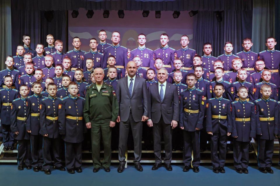 Артём Жога: День образования Тюменской области Артём Жога: День образования Тюменской области