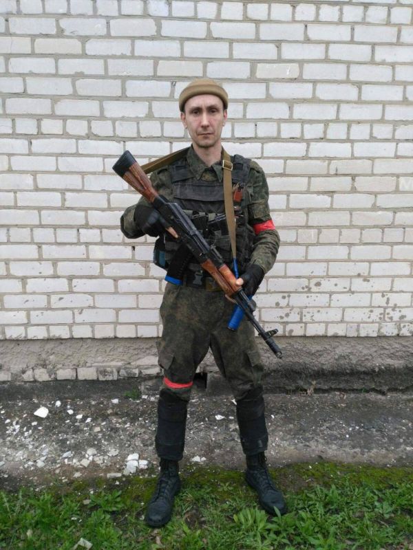 Лутугинец представил ЛНР на чемпионате России по кибатлетике Лутугинец представил ЛНР на чемпионате России по кибатлетике