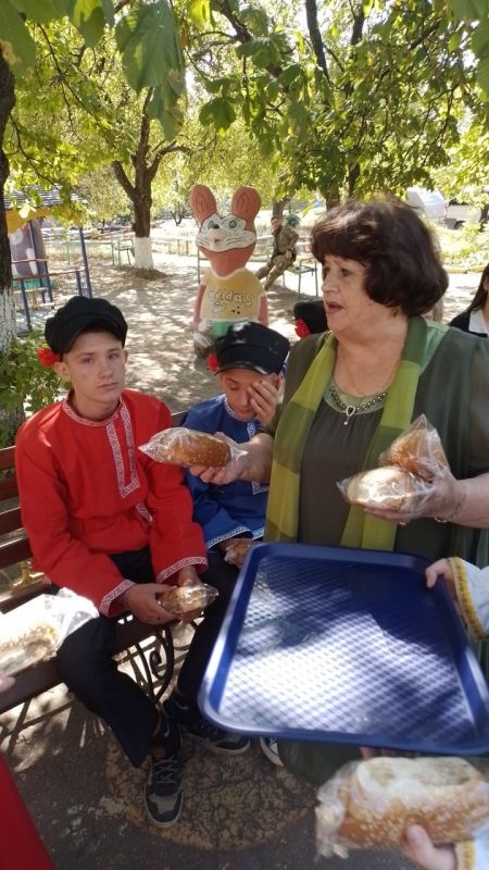 «Медовый Спас собрал сегодня нас» «Медовый Спас собрал сегодня нас»