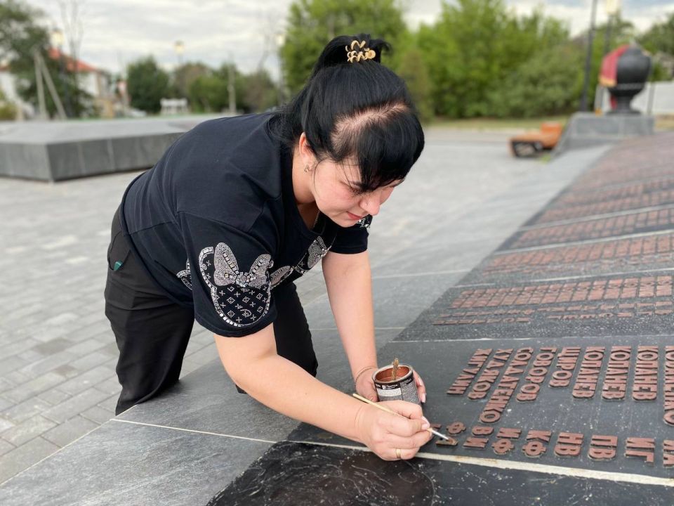 Марина Филиппова: Хочу поделиться трогательной историей Марина Филиппова: Хочу поделиться трогательной историей