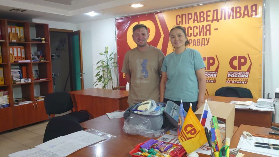 Депутаты помогают жителям республики в решении проблемных вопросов Депутаты помогают жителям республики в решении проблемных вопросов