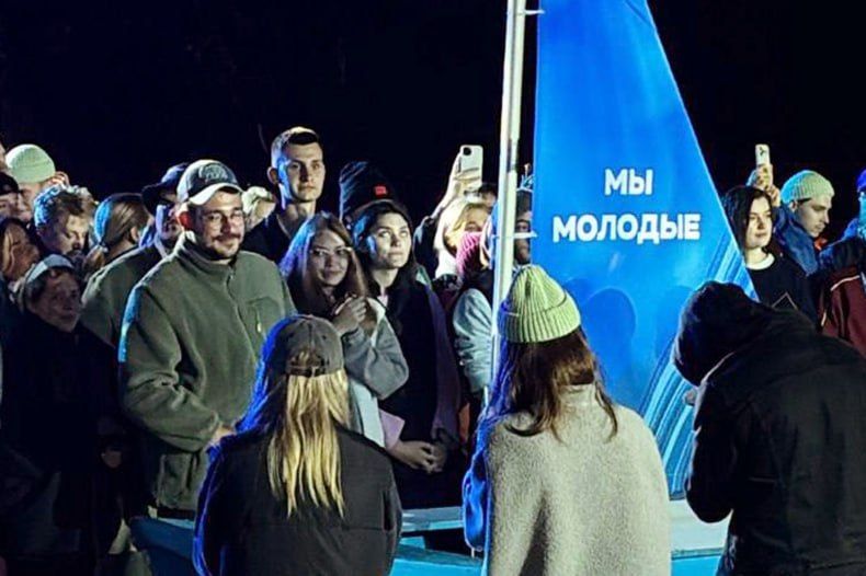 Впечатления вернувшихся свердловчанок с форума «Бирюса» Впечатления вернувшихся свердловчанок с форума «Бирюса»