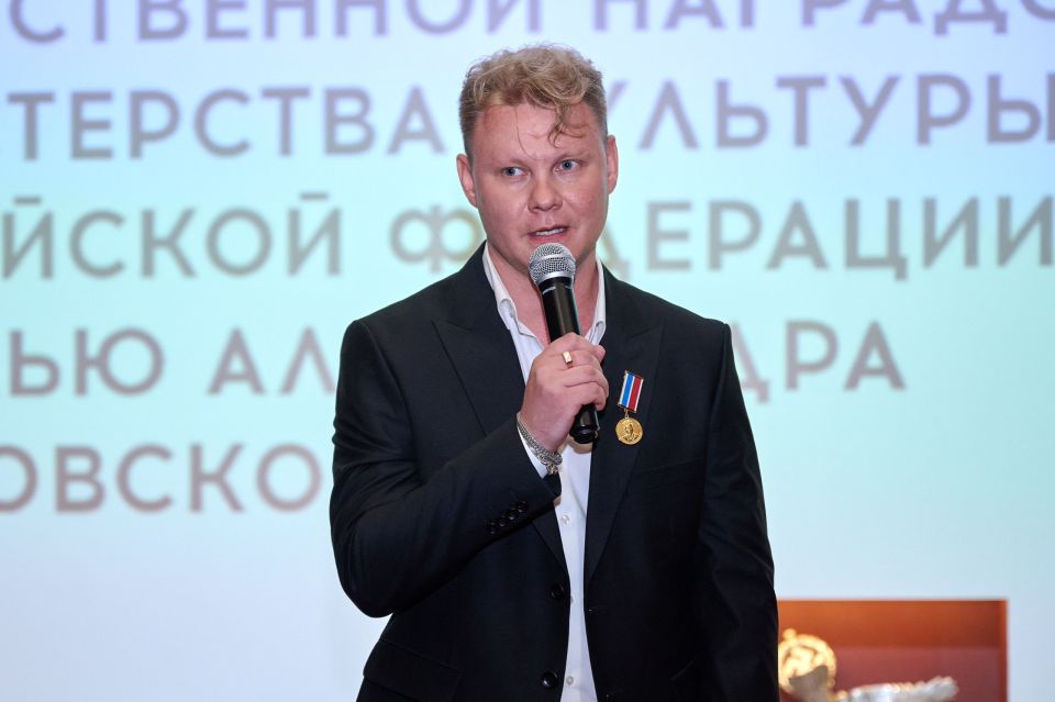 Наши на всех экранах страны! Наши на всех экранах страны!
