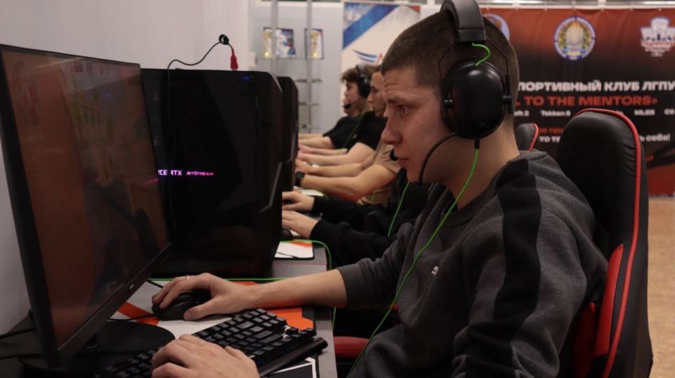 Развитие инновационного спортивного движения Развитие инновационного спортивного движения