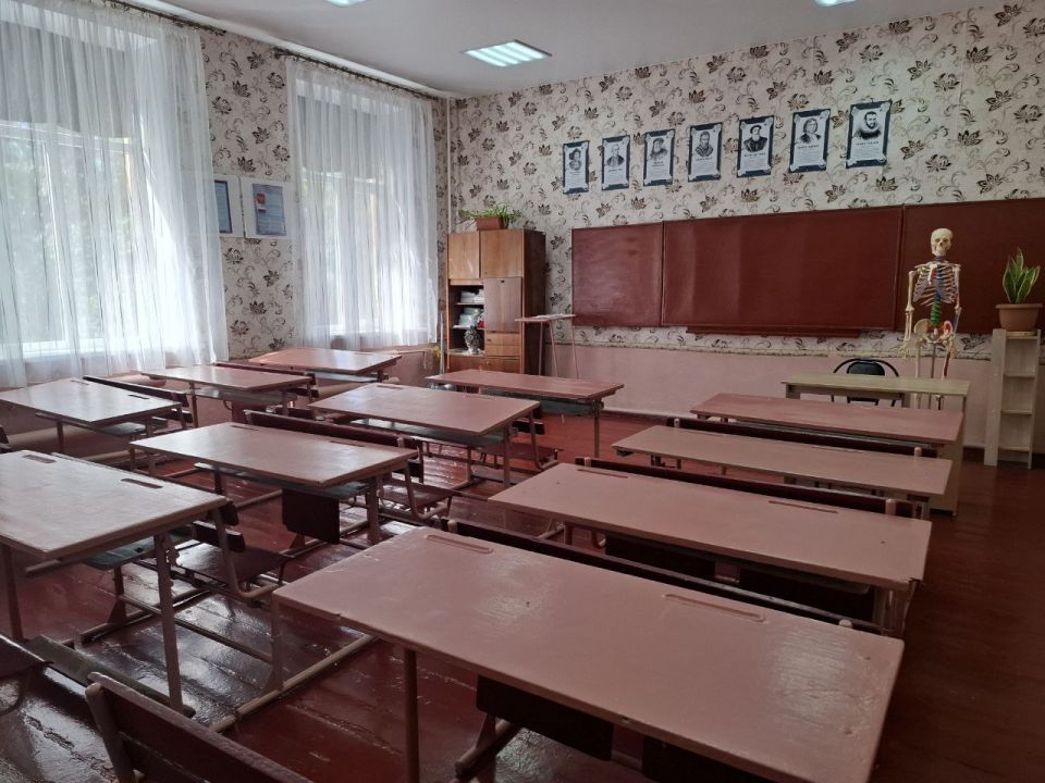 14 августа комиссия по приемке образовательных организаций Красного Луча к новому учебному году продолжила свою работу, посетив школы №11, №31 и дошкольное учреждение №19 "Колокольчик" 14 августа комиссия по приемке образовательных организаций Красного Луча к новому учебному году продолжила свою работу, посетив школы №11, №31 и дошкольное учреждение №19 "Колокольчик"