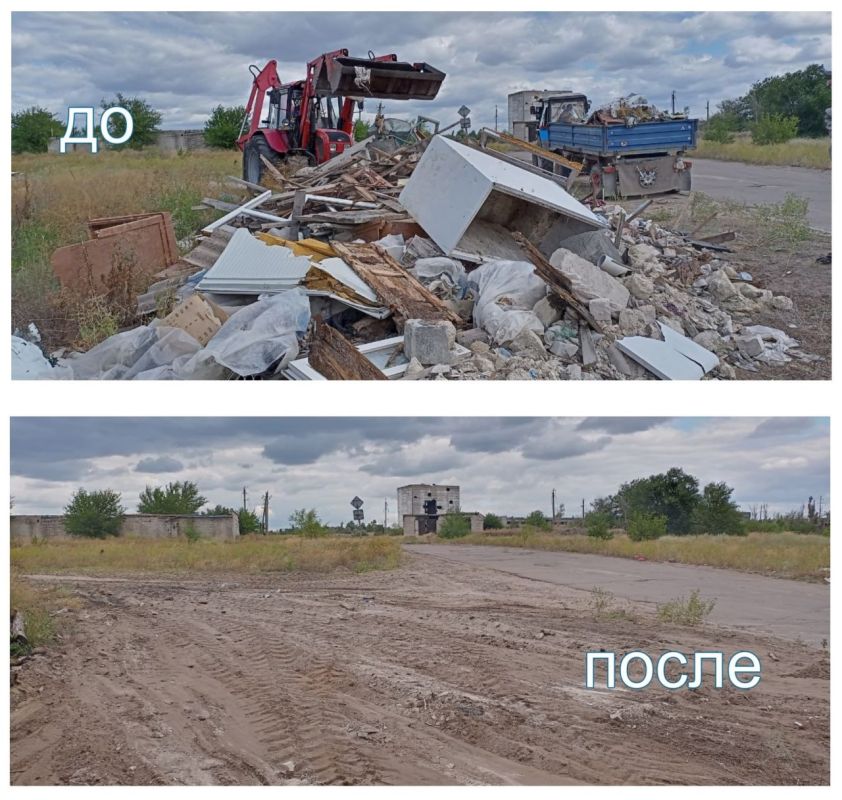 С 8 по 15 августа 2025 года сотрудники МУП «ДЭП города Рубежное» провели масштабную работу по благоустройству города С 8 по 15 августа 2025 года сотрудники МУП «ДЭП города Рубежное» провели масштабную работу по благоустройству города