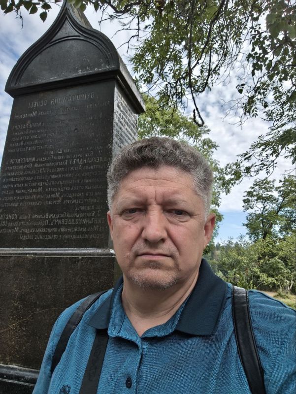 Сергей Цемкало: По пути на Валаам (путевые заметки) Сергей Цемкало: По пути на Валаам (путевые заметки)