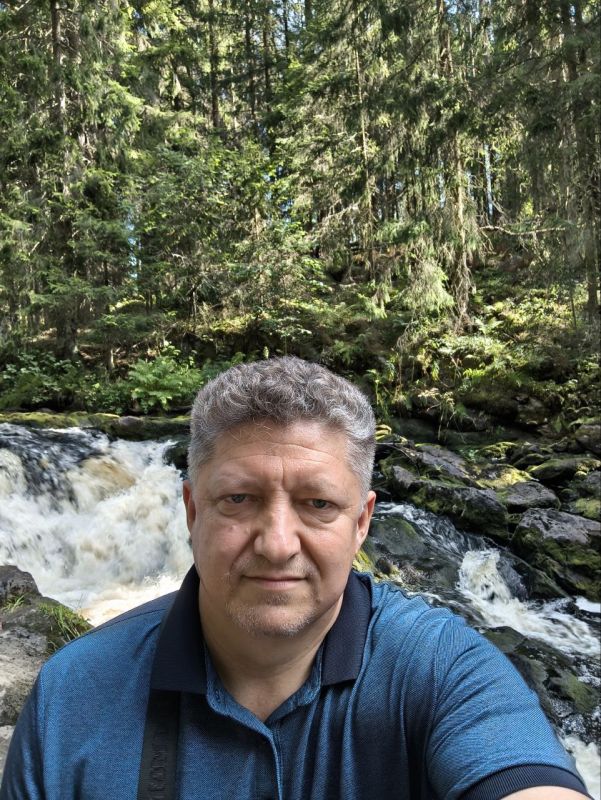 Сергей Цемкало: По пути на Валаам (путевые заметки) Сергей Цемкало: По пути на Валаам (путевые заметки)