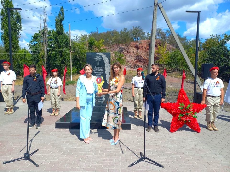 Межрегиональная патриотическая эстафета «Венок Славы» в Перевальске Межрегиональная патриотическая эстафета «Венок Славы» в Перевальске