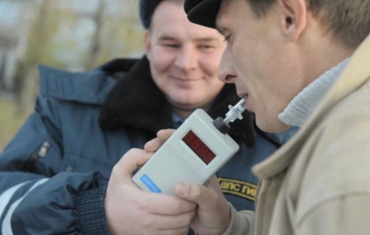 Россиянам рассказали о новом порядке медосвидетельствования на опьянение