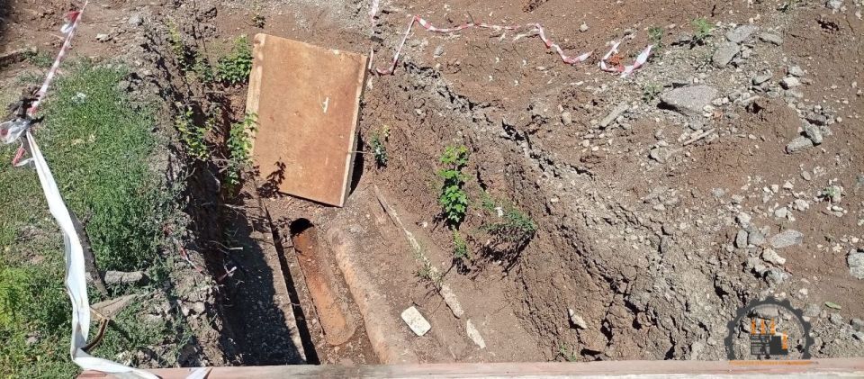Сотрудники Управления Первомайсктепло активно продолжают ремонтные работы в рамках подготовки к грядущему отопительному периоду 2025-2026гг Сотрудники Управления Первомайсктепло активно продолжают ремонтные работы в рамках подготовки к грядущему отопительному периоду 2025-2026гг