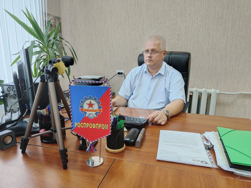 Константин Бутримов: ПРОЕКТ «ВЫБИРАЙ СВОЕ»: СТРАТЕГИЧЕСКИЕ РЕШЕНИЯ И НОВЫЕ ГОРИЗОНТЫ РАЗВИТИЯ Константин Бутримов: ПРОЕКТ «ВЫБИРАЙ СВОЕ»: СТРАТЕГИЧЕСКИЕ РЕШЕНИЯ И НОВЫЕ ГОРИЗОНТЫ РАЗВИТИЯ
