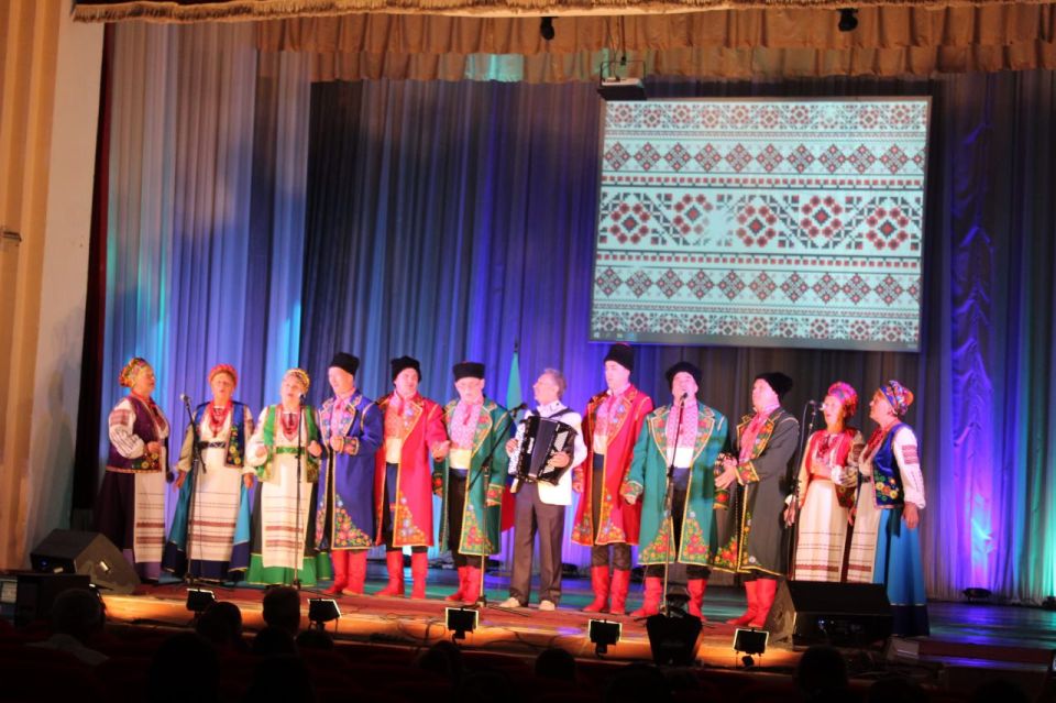 "Слобожанские росы" расцвели в Новопскове! Яркий фестиваль слобожанской культуры подарил незабываемые впечатления! "Слобожанские росы" расцвели в Новопскове! Яркий фестиваль слобожанской культуры подарил незабываемые впечатления!