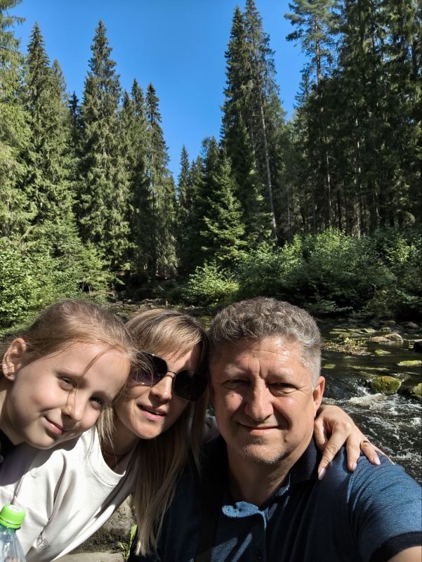 Сергей Цемкало: По пути на Валаам (путевые заметки) Сергей Цемкало: По пути на Валаам (путевые заметки)