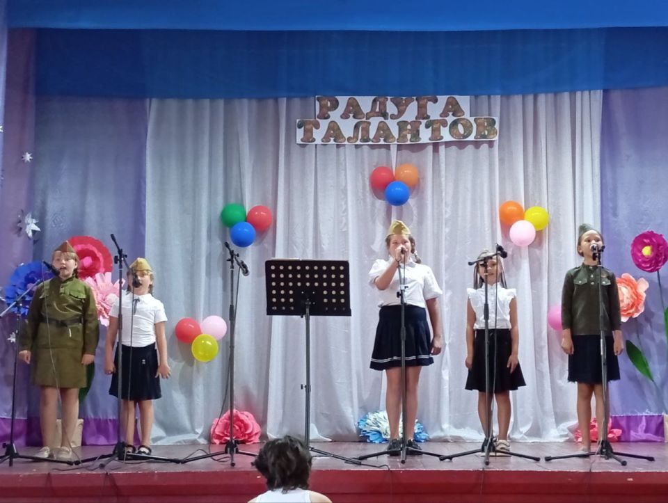Этот фестиваль снова подтвердил, что талант и креативность не знают границ! Этот фестиваль снова подтвердил, что талант и креативность не знают границ!