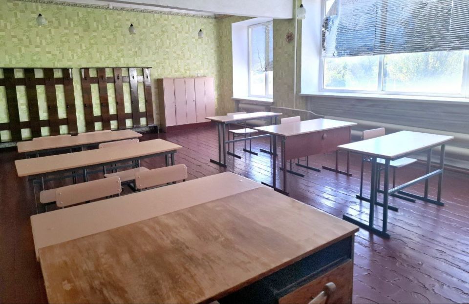 14 августа комиссия по приемке образовательных организаций Красного Луча к новому учебному году продолжила свою работу, посетив школы №11, №31 и дошкольное учреждение №19 "Колокольчик" 14 августа комиссия по приемке образовательных организаций Красного Луча к новому учебному году продолжила свою работу, посетив школы №11, №31 и дошкольное учреждение №19 "Колокольчик"