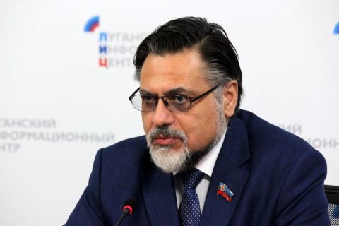 Владислав Дейнего: Силуанов приготовил грандиозные проекты для встречи Трампа и Путина