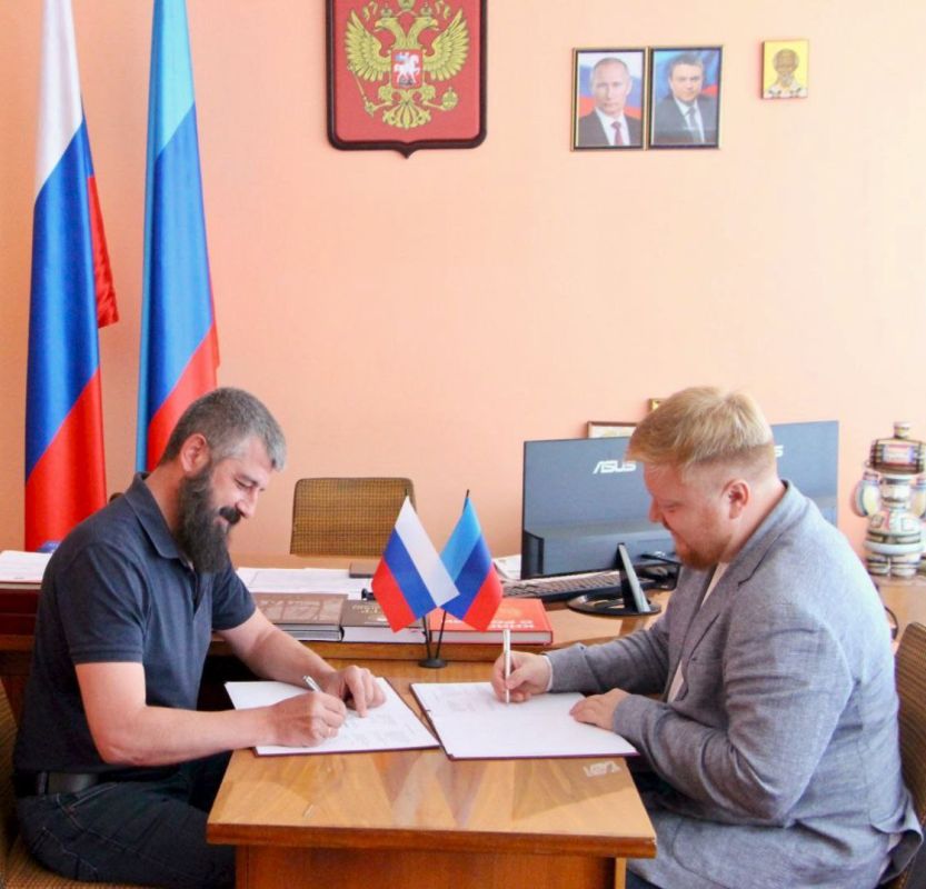 Иван Кусов: Очень положительное впечатление сегодня на меня произвели образовательные организации Меловского района! Иван Кусов: Очень положительное впечатление сегодня на меня произвели образовательные организации Меловского района!