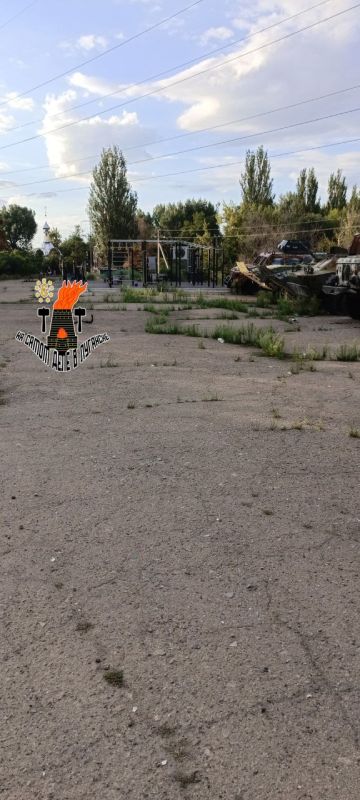 Помите зоопарк и выставку возле «Ночных волков» Помите зоопарк и выставку возле «Ночных волков»