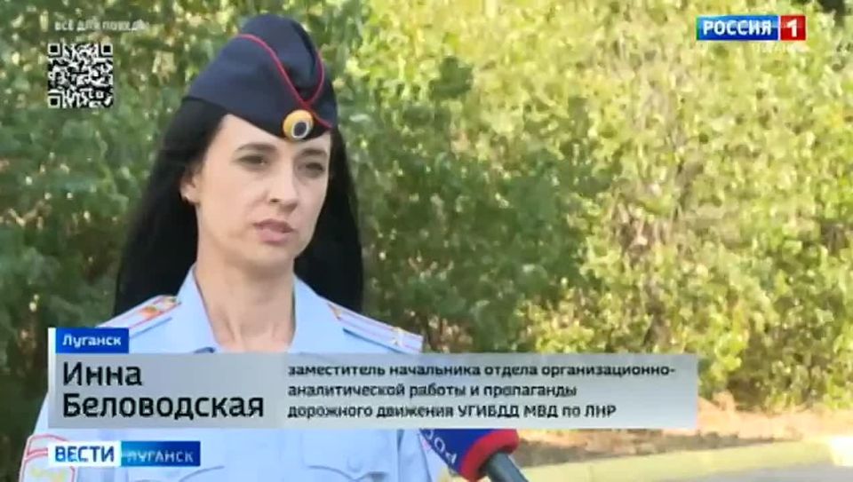 С начала года на территории республики сотрудники Госавтоинспекции зафиксировали 636 дорожно-транспортных происшествий с пострадавшими