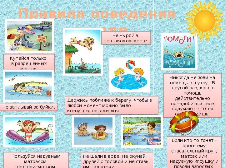 Родители. В рамках Всероссийской акции «Безопасность детства», которая в нашей стране проводится по инициативе Уполномоченного по правам ребенка при Президенте Российской Федерации Памятки о летней безопасности для детей... Родители. В рамках Всероссийской акции «Безопасность детства», которая в нашей стране проводится по инициативе Уполномоченного по правам ребенка при Президенте Российской Федерации Памятки о летней безопасности для детей...
