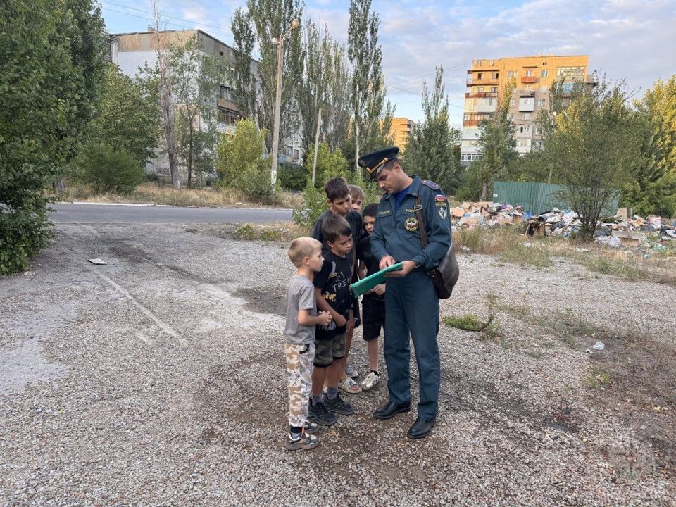 "ОСТОРОЖНО: ОГОНЬ НЕ ПРОЩАЕТ БЕЗРАЗЛИЧИЯ!"