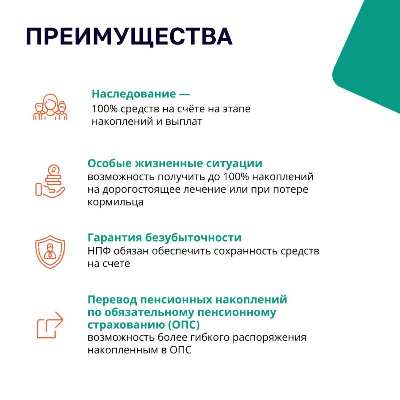Программа долгосрочных сбережений - новые возможности для инвестиций в свое будущее Программа долгосрочных сбережений - новые возможности для инвестиций в свое будущее