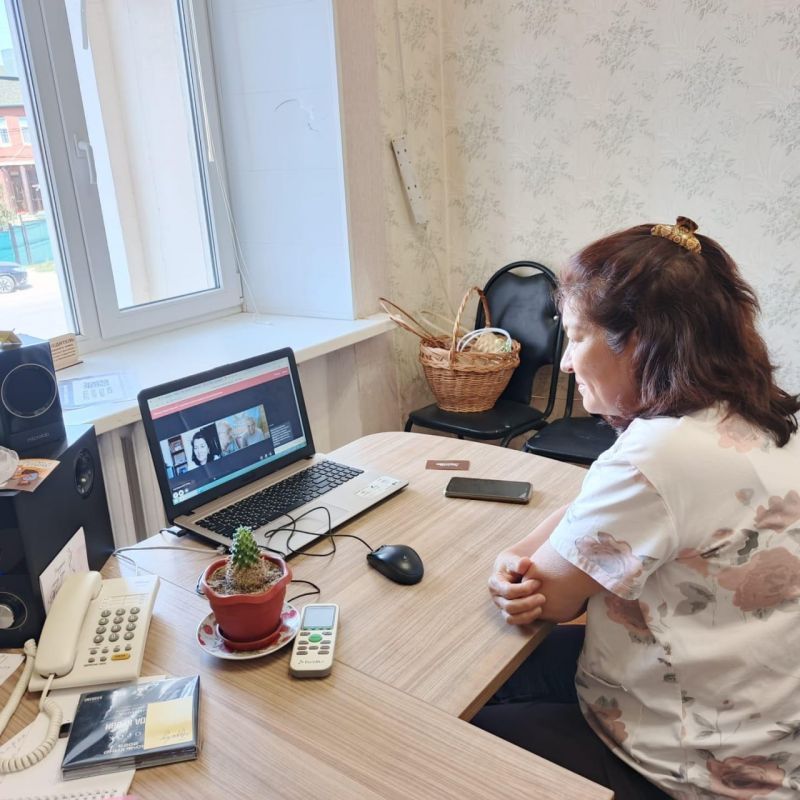 Оренбургские и перевальские артисты провели творческую встречу Оренбургские и перевальские артисты провели творческую встречу
