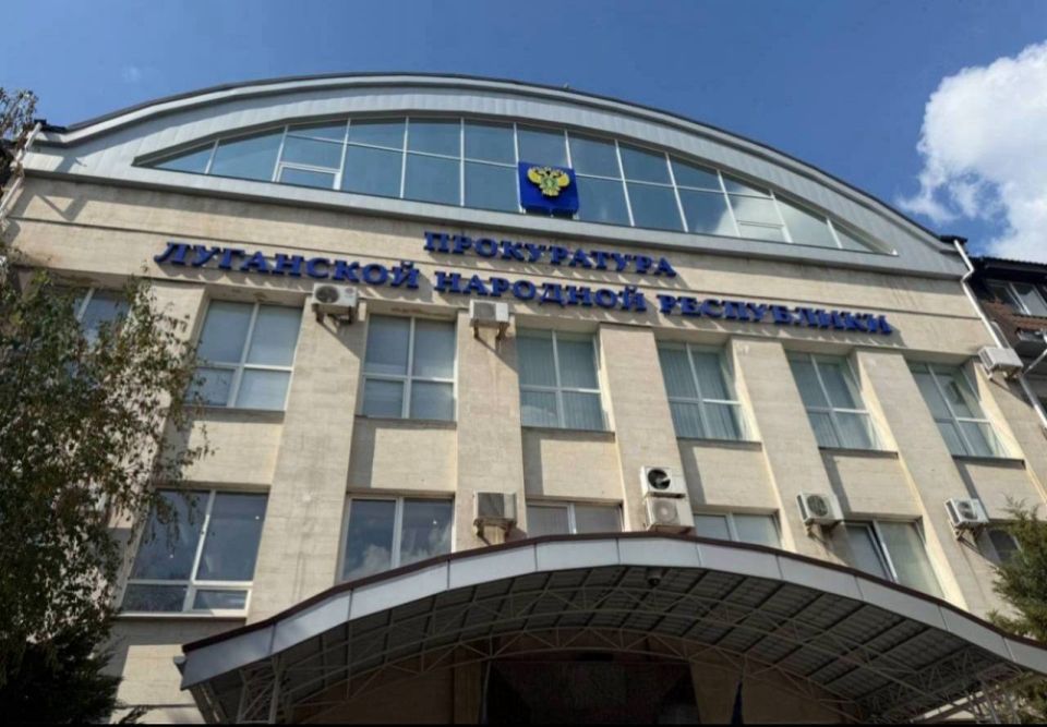В Антрацитовском районе ЛНР по материалам прокурорской проверки возбуждено уголовное дело в отношении директора коммерческой организации по факту невыплаты заработной платы на сумму почти 2 млн рублей