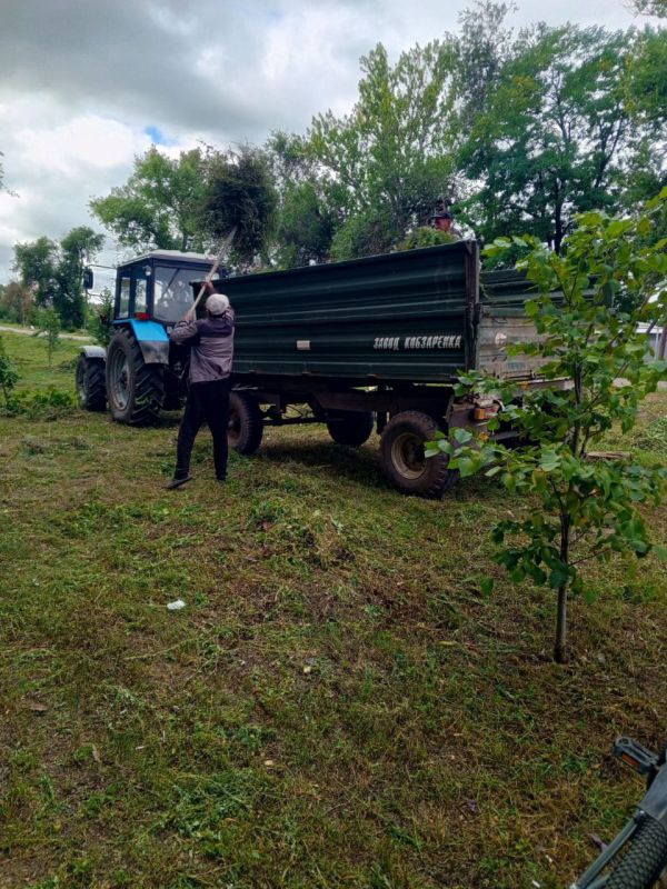 Коммунальные службы принято ругать Коммунальные службы принято ругать