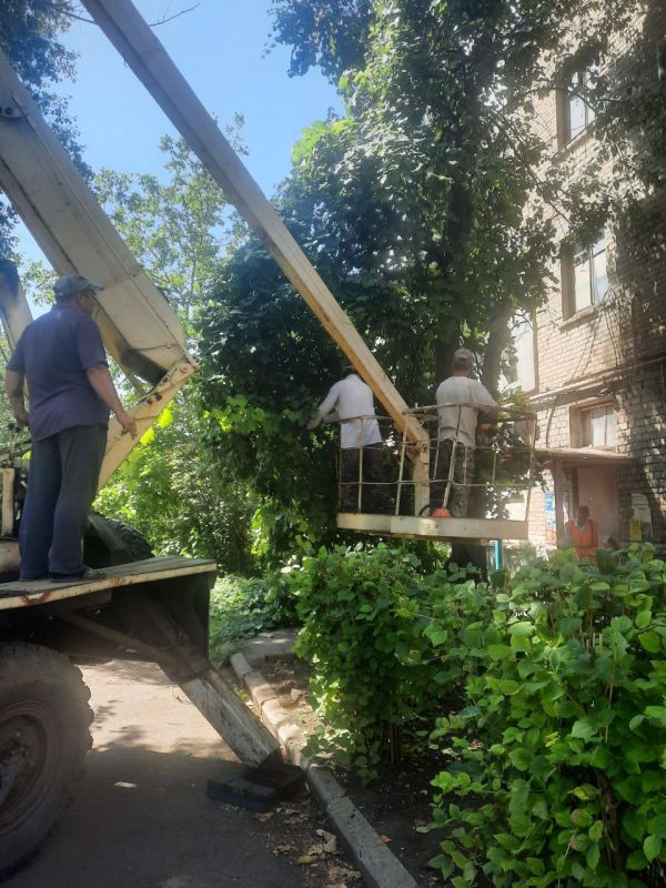 Андрей Рубанцов: Работаем на благо ровенчан! Андрей Рубанцов: Работаем на благо ровенчан!