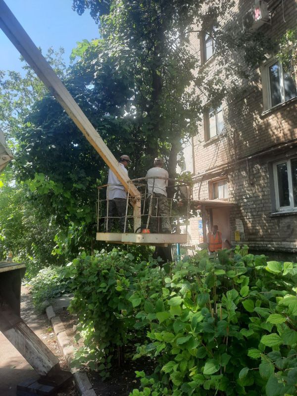 Администрация городского округа постоянно работает над обращениями жителей, чтобы решать все актуальные проблемы, которые существуют в городе Администрация городского округа постоянно работает над обращениями жителей, чтобы решать все актуальные проблемы, которые существуют в городе