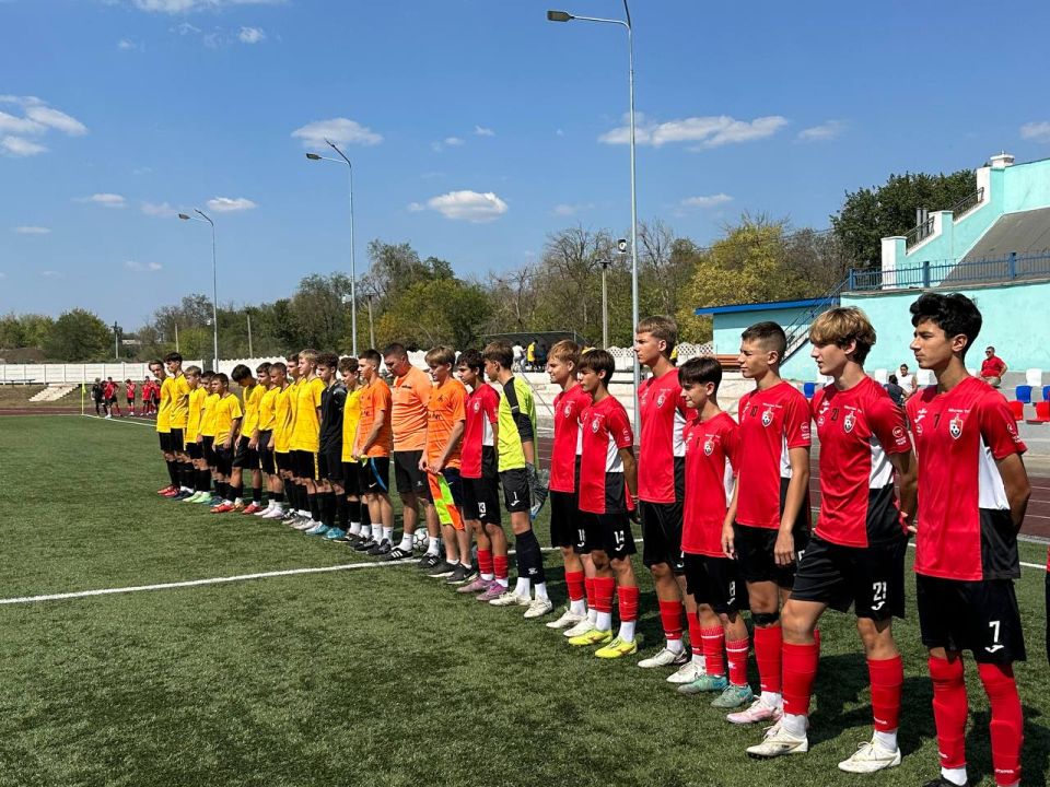 Перевальск посетили гости из Донецкой Народной Республики Перевальск посетили гости из Донецкой Народной Республики