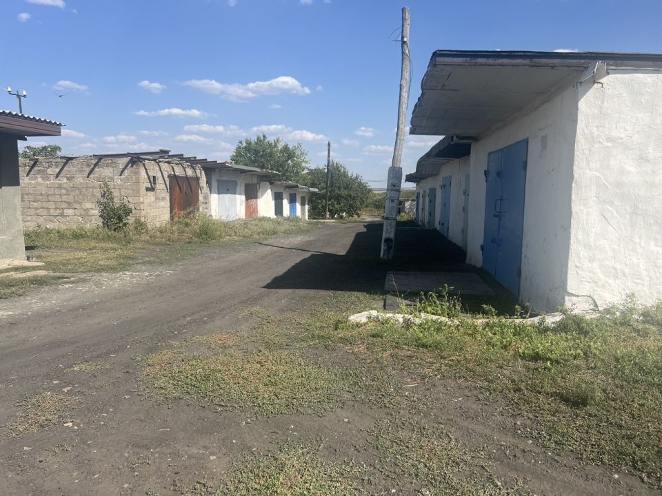 Андрей Рубанцов: В Ровеньках проводится инвентаризация объектов недвижимого имущества Андрей Рубанцов: В Ровеньках проводится инвентаризация объектов недвижимого имущества