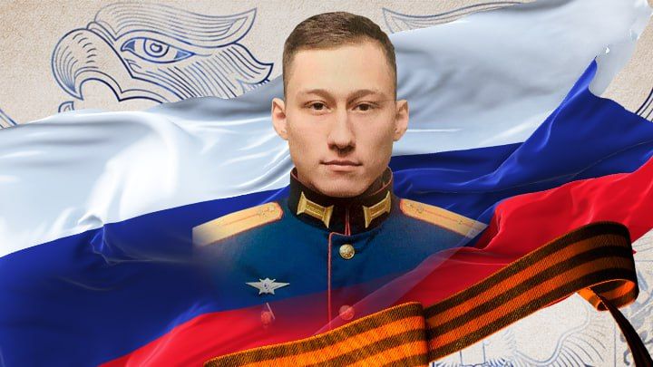 В Золотом появится мемориал, посвященный оборонявшему город Герою России Дамиру Исламову