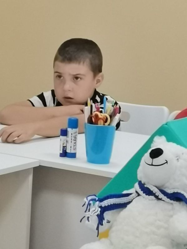 В детском центре Перевальского районного исторического музея для воспитанников детского сада «Родничок» прошло мероприятие к Яблочному Спасу В детском центре Перевальского районного исторического музея для воспитанников детского сада «Родничок» прошло мероприятие к Яблочному Спасу