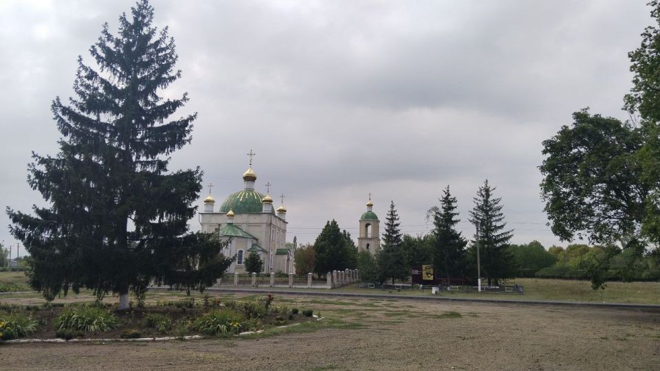 Жители села Шапаровка собрались в филиале №18 Шапаровской библиотеки на увлекательный урок краеведения под названием "Село, в котором я живу!" ... Жители села Шапаровка собрались в филиале №18 Шапаровской библиотеки на увлекательный урок краеведения под названием "Село, в котором я живу!" ...