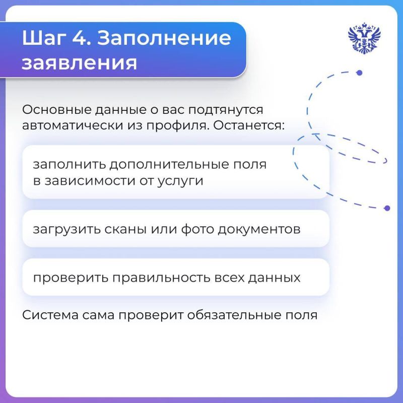 Больше нет необходимости направлять бизнес-документы в каждую организацию по отдельности – отправляйте всё сразу через портал Госуслуги Больше нет необходимости направлять бизнес-документы в каждую организацию по отдельности – отправляйте всё сразу через портал Госуслуги