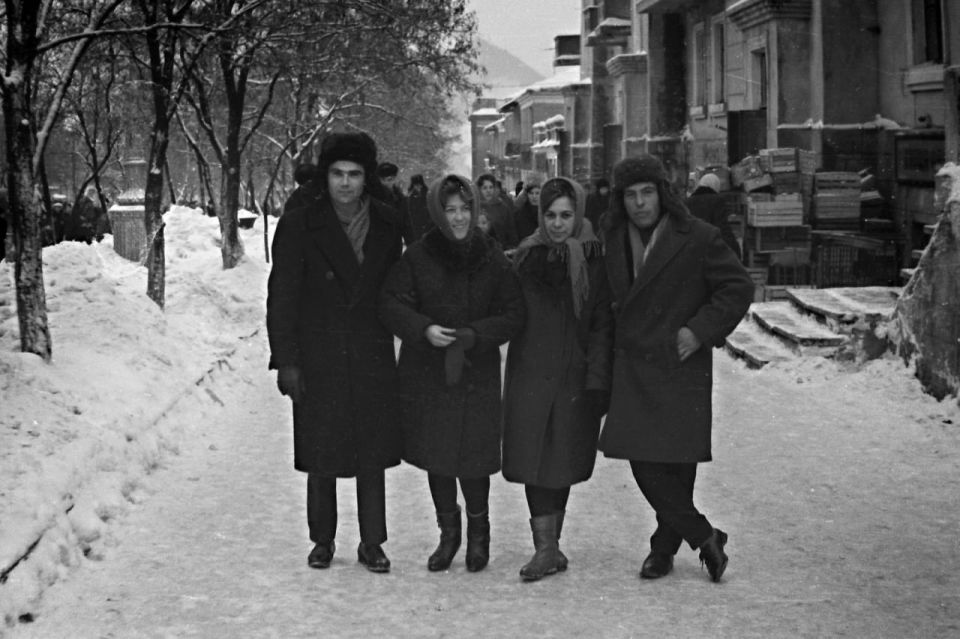 Сегодня весь мир отмечает День фотографии — и мы решили заглянуть в прошлое Сегодня весь мир отмечает День фотографии — и мы решили заглянуть в прошлое