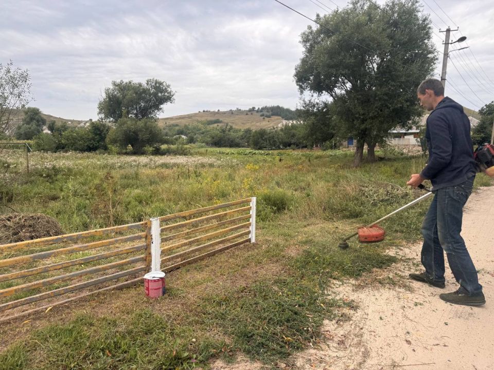 "Счастливое детство" в Оситново: "Единая Россия" дарит радость юным жителям! "Счастливое детство" в Оситново: "Единая Россия" дарит радость юным жителям!