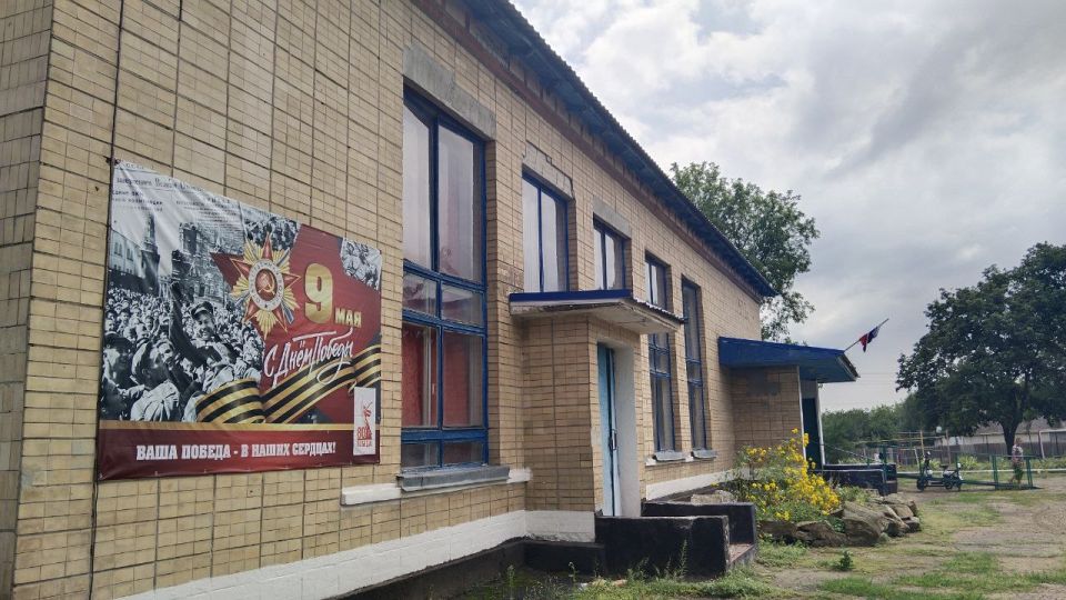 Жители села Шапаровка собрались в филиале №18 Шапаровской библиотеки на увлекательный урок краеведения под названием "Село, в котором я живу!" ... Жители села Шапаровка собрались в филиале №18 Шапаровской библиотеки на увлекательный урок краеведения под названием "Село, в котором я живу!" ...