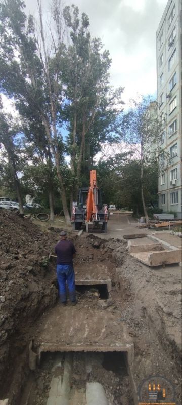 Андрей Рубанцов: Подготовку городского округа к новому отопительному периоду держу на личном контроле ежедневно Андрей Рубанцов: Подготовку городского округа к новому отопительному периоду держу на личном контроле ежедневно